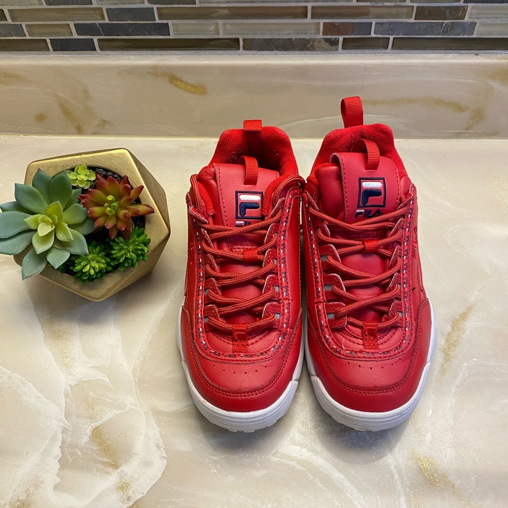 COPY - FILA shoes